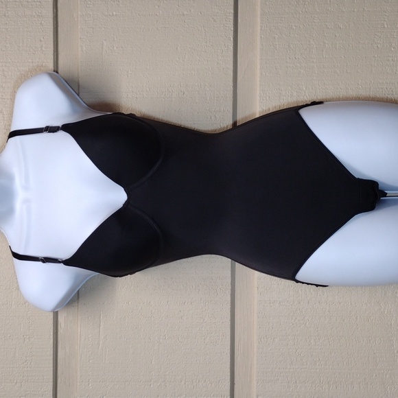 FLEXEES bodysuit 6569 size 34B - Picture 1 of 4